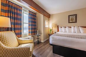 The Wolfeboro Inn