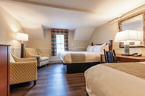 The Wolfeboro Inn