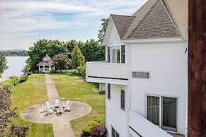The Wolfeboro Inn