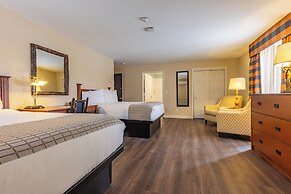 The Wolfeboro Inn