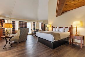 The Wolfeboro Inn