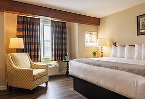 The Wolfeboro Inn