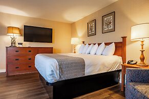 The Wolfeboro Inn
