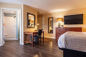 The Wolfeboro Inn