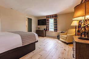 The Wolfeboro Inn