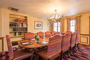 The Wolfeboro Inn