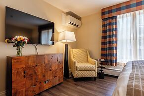 The Wolfeboro Inn