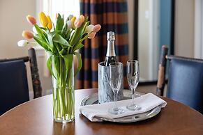 The Wolfeboro Inn