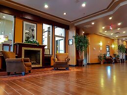 Hampton Inn & Suites by Hilton Edmonton Intl Airport