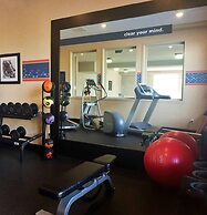 Hampton Inn & Suites by Hilton Edmonton Intl Airport