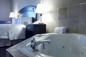 Hampton Inn & Suites by Hilton Edmonton Intl Airport