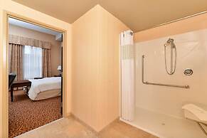 Hampton Inn & Suites by Hilton Edmonton Intl Airport