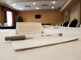 Hampton Inn & Suites by Hilton Edmonton Intl Airport