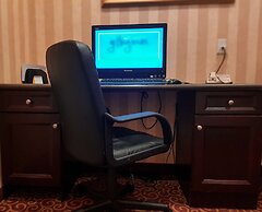 Hampton Inn & Suites by Hilton Edmonton Intl Airport