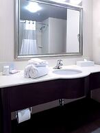 Hampton Inn & Suites by Hilton Edmonton Intl Airport
