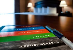 Hampton Inn & Suites by Hilton Edmonton Intl Airport