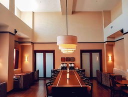 Hampton Inn & Suites by Hilton Edmonton Intl Airport