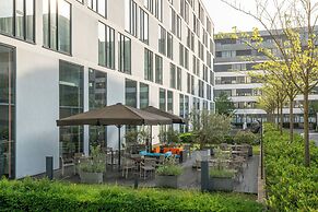 INNSiDE by Meliá Düsseldorf Derendorf