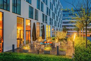 INNSiDE by Meliá Düsseldorf Derendorf