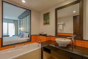 Ravindra Beach Resort And Spa