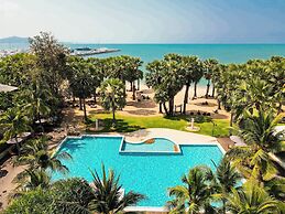 Ravindra Beach Resort And Spa