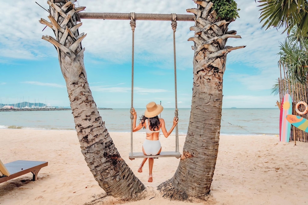 Ravindra Beach Resort And Spa