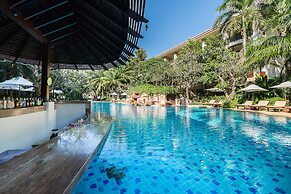 Ravindra Beach Resort And Spa
