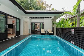 Ravindra Beach Resort And Spa