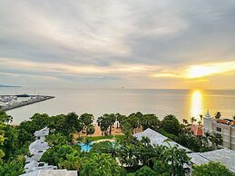Ravindra Beach Resort And Spa