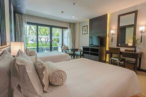 Ravindra Beach Resort And Spa