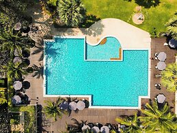 Ravindra Beach Resort And Spa