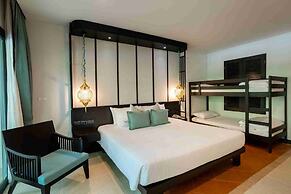 Ravindra Beach Resort And Spa