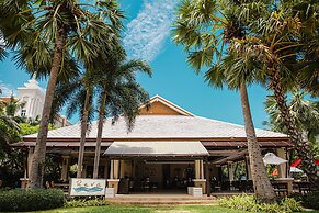 Ravindra Beach Resort And Spa