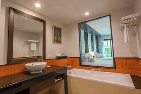 Ravindra Beach Resort And Spa