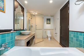 Ravindra Beach Resort And Spa