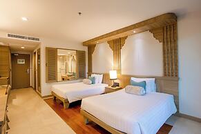 Ravindra Beach Resort And Spa