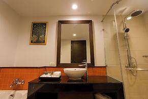 Ravindra Beach Resort And Spa