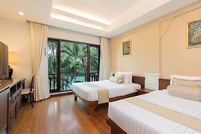 Ravindra Beach Resort And Spa