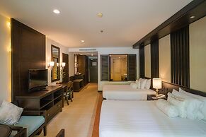 Ravindra Beach Resort And Spa