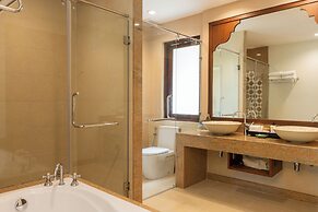 Ravindra Beach Resort And Spa
