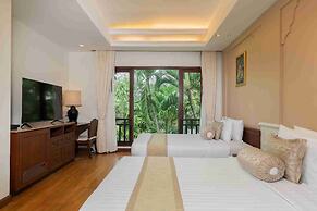 Ravindra Beach Resort And Spa