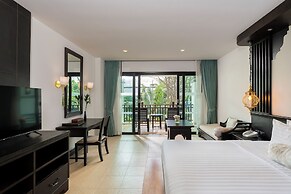 Ravindra Beach Resort And Spa