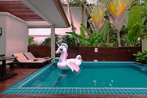 Ravindra Beach Resort And Spa