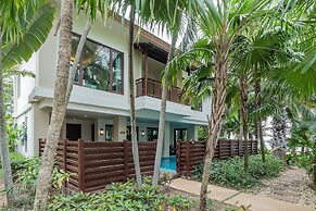 Ravindra Beach Resort And Spa
