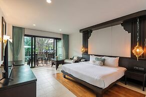 Ravindra Beach Resort And Spa