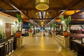 Ravindra Beach Resort And Spa