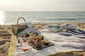 Ravindra Beach Resort And Spa