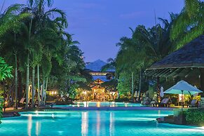 Ravindra Beach Resort And Spa