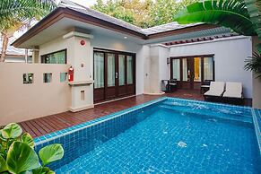 Ravindra Beach Resort And Spa