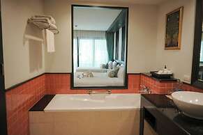 Ravindra Beach Resort And Spa
